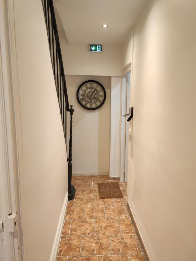 Dg Location Apartment Saint-Quentin  Bagian luar foto